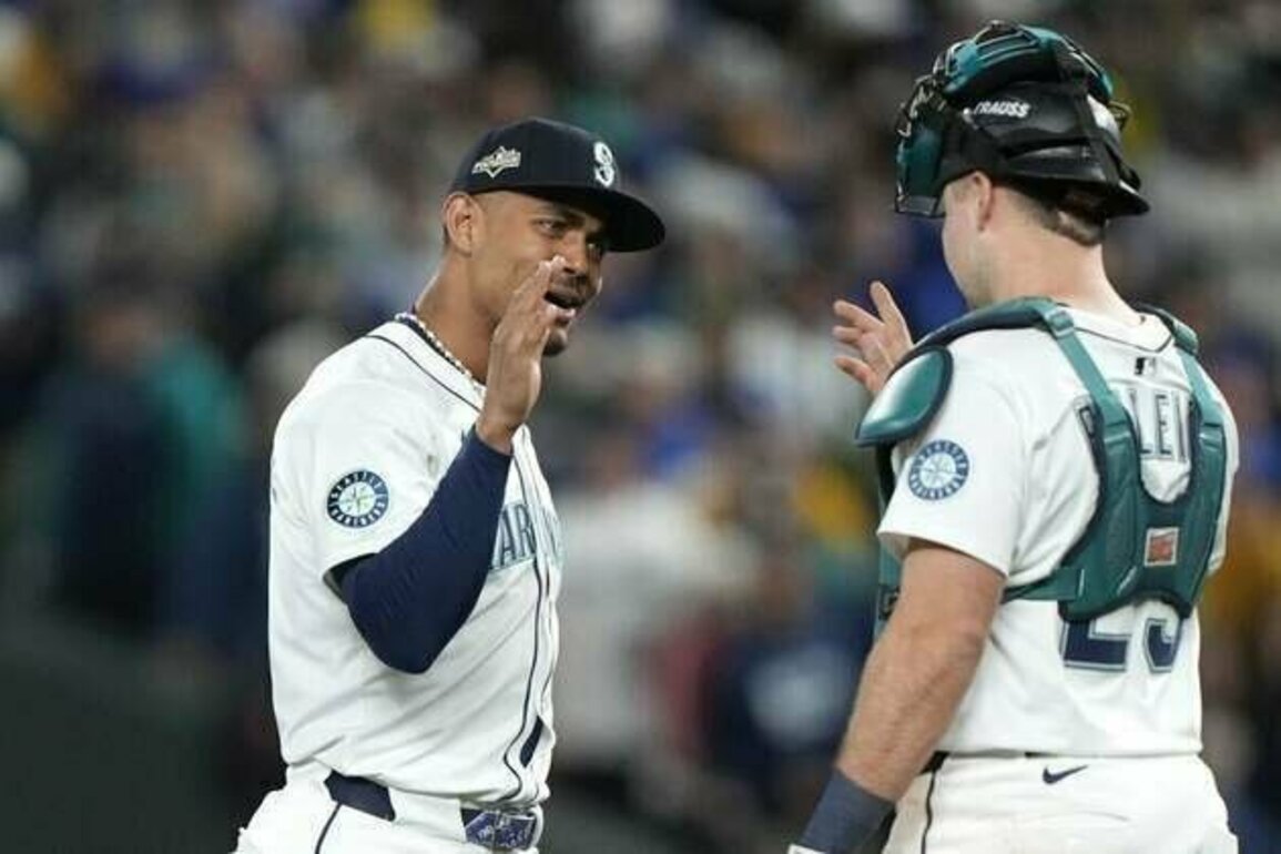 Tigers, Mariners expect another nail-biter as series shifts to Detroit
