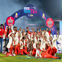 South Delhi Superstarz crowned Women's DPL champions after nail-biting 1-run win against Central Delhi Queens