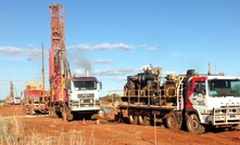 The Karlawinda gold project in Western Australia