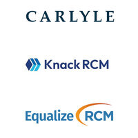 Carlyle Acquires Knack RCM and EqualizeRCM to Create an AI-Native, Global Multi-Specialty Healthcare RCM Platform