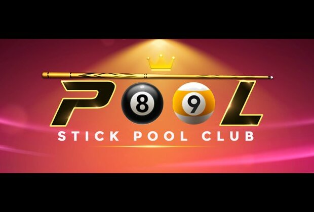 Stick Pool Club- India's fastest growing 8-ball pool game app