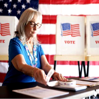 6 people charged in Texas elections probe in 'vote harvesting'