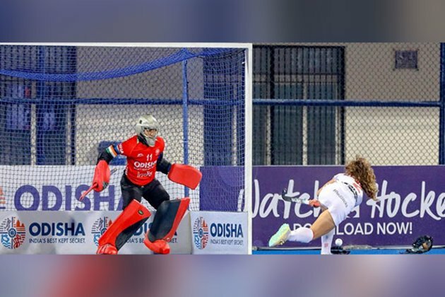 FIH Women's WC: 'Healthy competition within group,' expresses Indian goalkeeper Savita