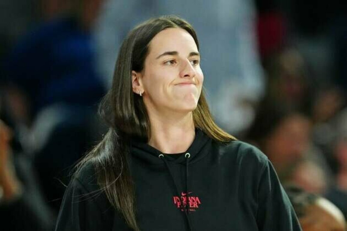 Caitlin Clark backs Napheesa Collier's WNBA criticisms