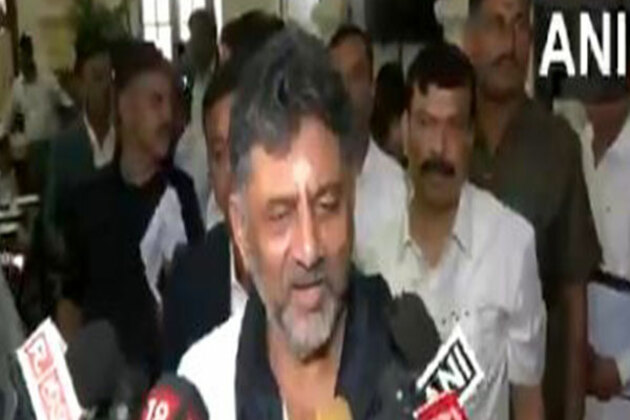 'RCB will win in Ahmedabad': Karnataka Dy CM DK Shivakumar on IPL 2025 Finals