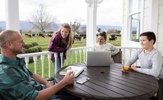 The NZ planning tool helping UK businesses navigate the coronavirus crisis