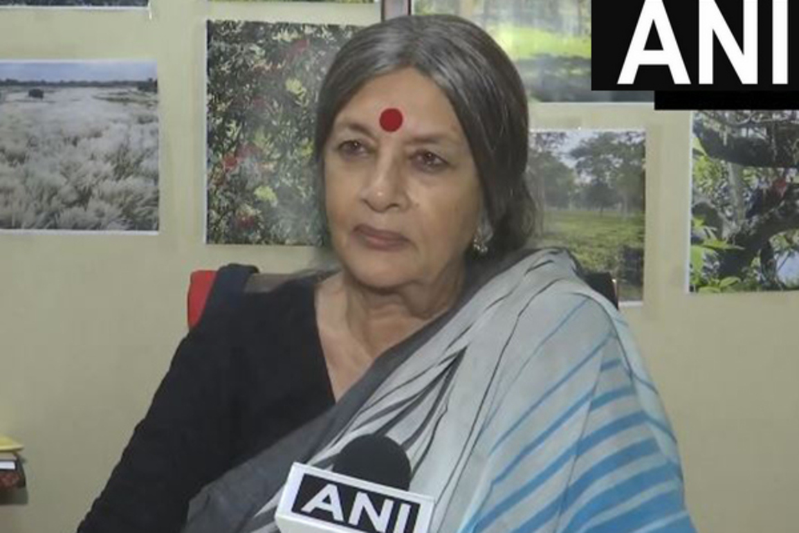 "PM Modi should hold press conference...": CPI(M) leader Brinda Karat on US President Trump's remark