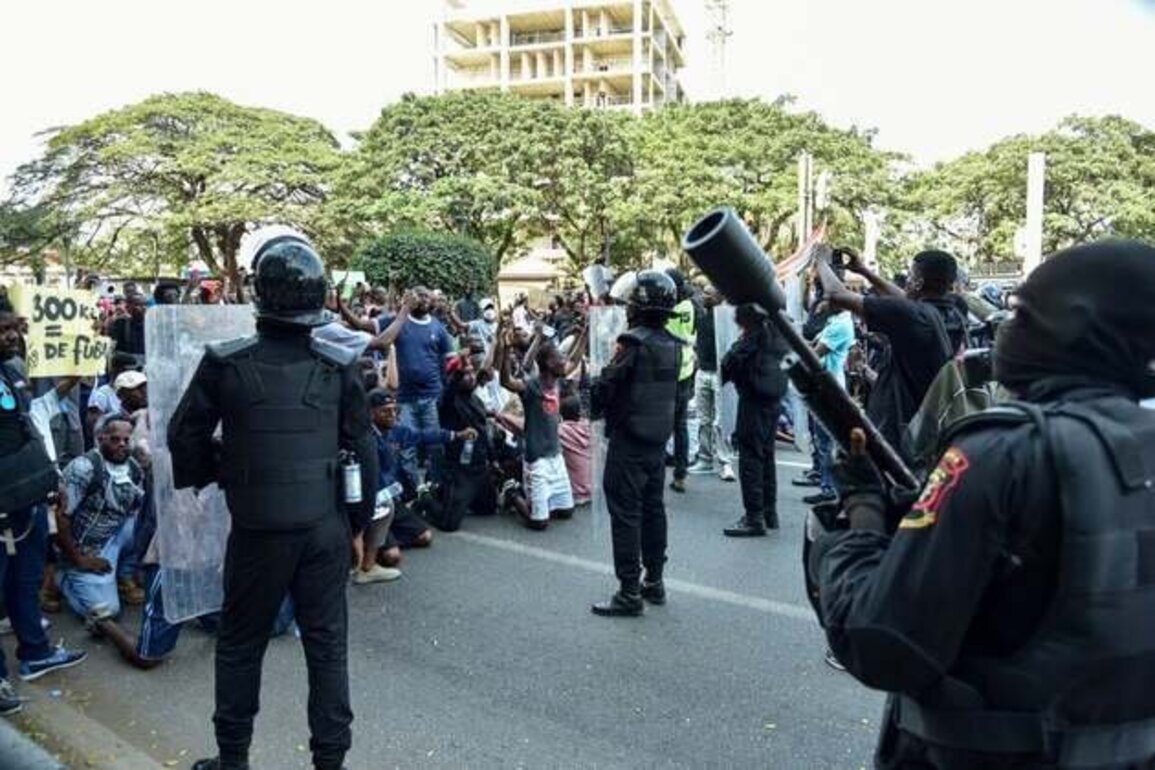 Southern Africa: Grave Rights Abuses, Impunity Persist