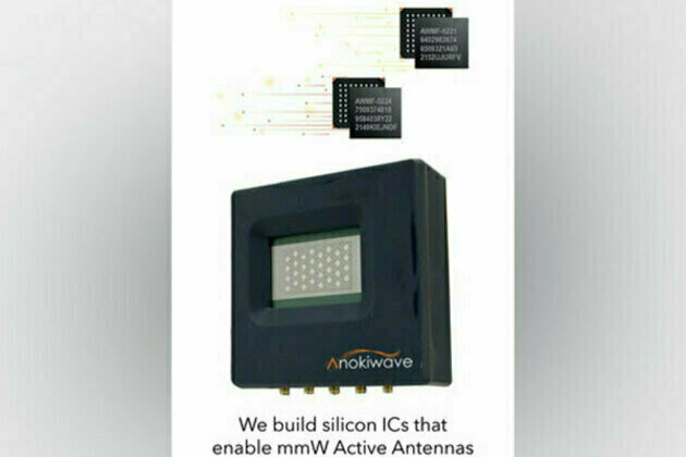 Enabling ICs for India's 26 GHz 5G Network Build-out