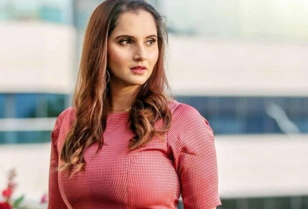 Parineeti, Riteish, Anushka wish Sania Mirza on her birthday