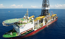 Rig demand is increasing.