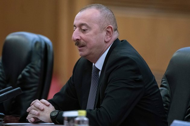 Fighting Breaks Out on Azerbaijan-Armenia Border, Several Dead