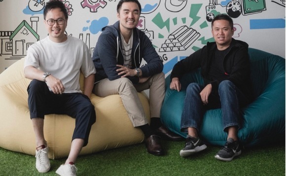 GIC leads $80m round for Indonesia's Bibit