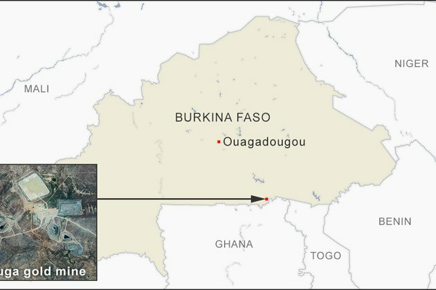 Burkina Faso Army: 32 &#039;Terrorists&#039; Killed in Two Operations