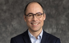 Schneider Electric's Laurent Bataille: 'Europe needs more engineers, electricians, and digital specialists'