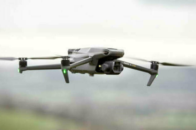 UK pledges 100,000 new drones for Kiev