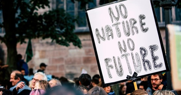 UN climate agency gets 10 percent boost amid global budget cuts