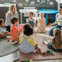 Democrats slam childcare fund freeze as ‘vindictive’ and ‘cruel’