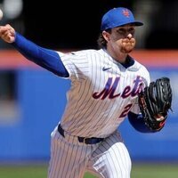 Mets turn to Nolan McLean vs. Giants in bid to end skid