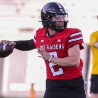 NCAA denies Texas Tech QB Brendan Sorsby's appeal as he exits rehab
