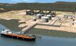 BG delays Canadian LNG plans