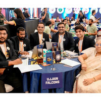 Ujjain Falcons announce squad for MPL T20 2026, IPL star Madhav Tiwari in focus