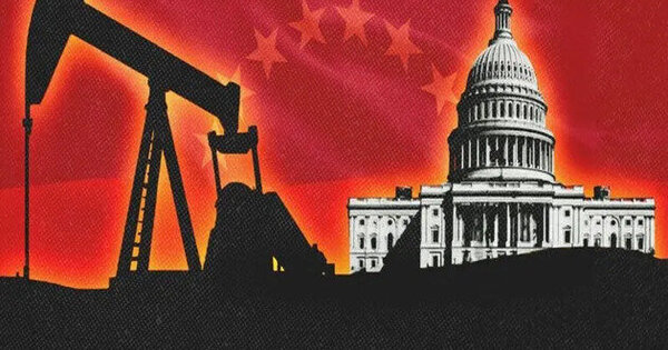 南美版「NASA＋OPEC」成形？新資源卡特爾的地緣野心與全球能源版圖重塑