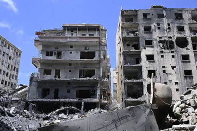 Armed conflicts worldwide hit record since WWII - report