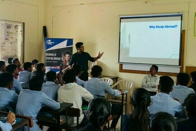 How this startup is changing lives of Indian students without any VC money