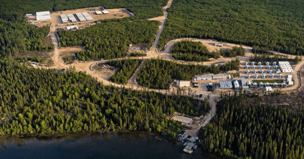 Nova Scotia paves way for potential uranium development