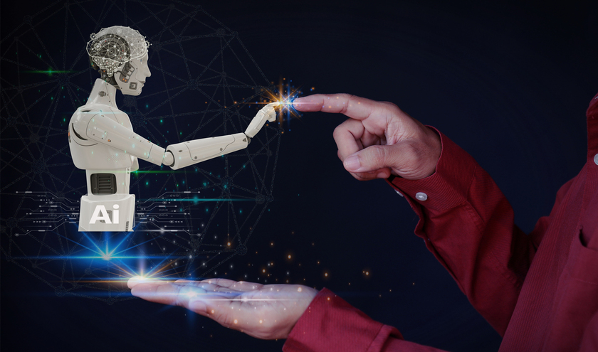Make AI a booster, not a blocker