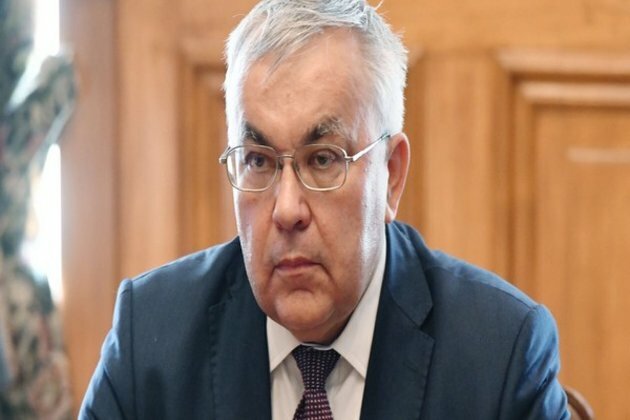 Senior Russian diplomat to visit Damascus on Saturday: Embassy Source