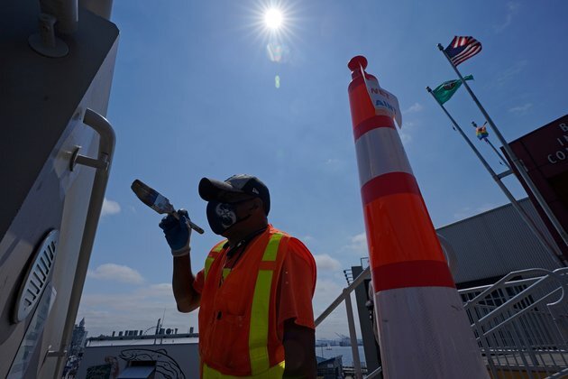 Study: Northwest Heat Wave Impossible Without Climate Change