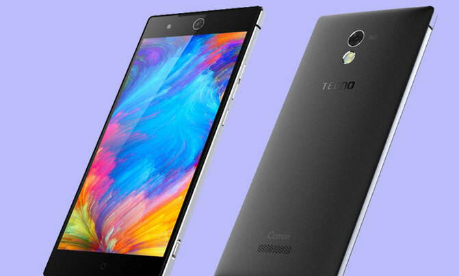 Techno launches the Camon C9 in Kampala Techno launches the Camon C9 in Kampala