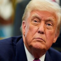 Trump warns of "substantially raising tariff paid by India" over Russian oil import