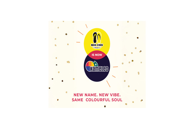 Kameleo: From Challenges to a Colorful New Beginning