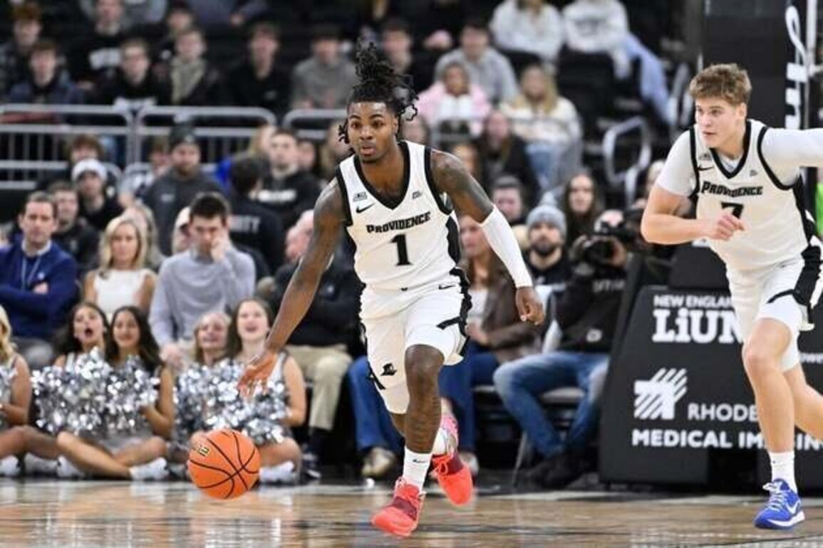 Butler, Providence do battle in matchup of 2 high-scoring teams