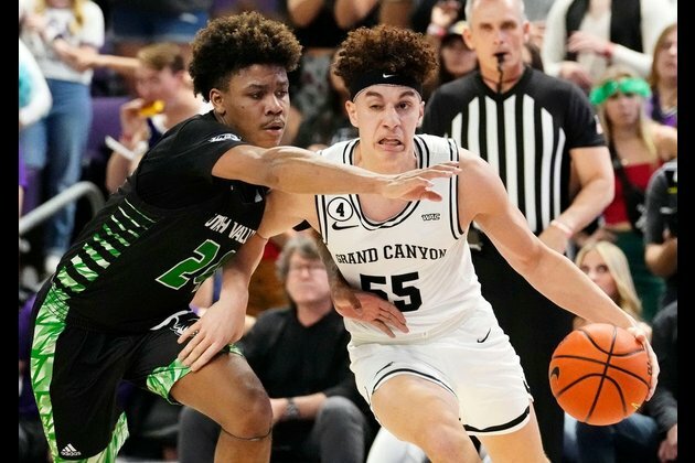 Utah Valley looking to take down Colorado in NIT