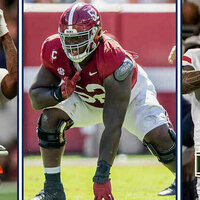 Staff writers reveal Cowboys 7-Round Mock
