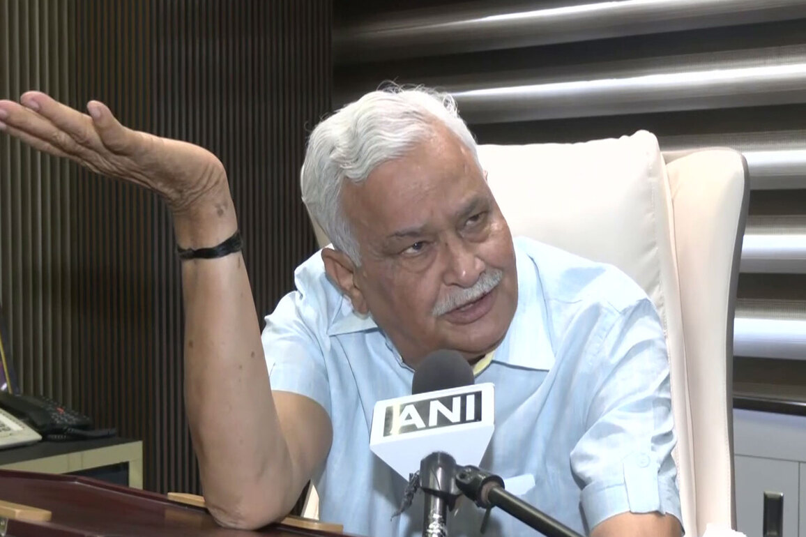'Govt acted immediately': Rajasthan minister Meena on NEET-UG 2026 paper leak, says 'guilty won't escape law'