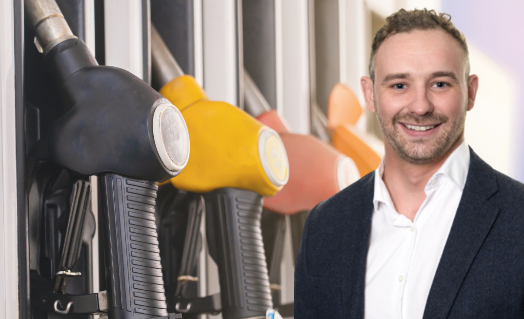 Rystad Energy's Perry Wilson discusses Australia's fuel security
