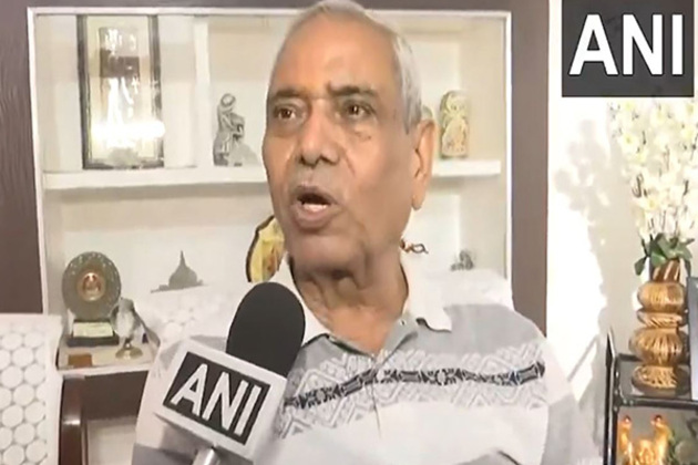 "Landing will also take place smoothly tomorrow": Group Captain Shubhanshu Shukla's father on Axiom-4's successful undocking
