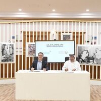 Zayed Authority for People of Determination, Mediclinic Middle East sign MoU