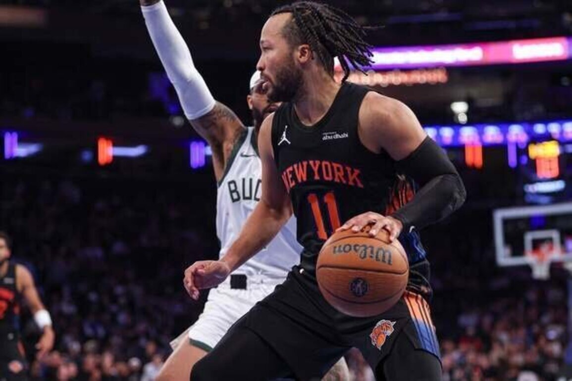 Knicks, Pacers rematch comes amid much different circumstances