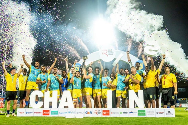 "Created something special": Chennai Bulls head coach Ben Gollings on RPL's transformative impact in India