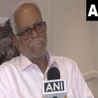 "This is not a battle, it is a clash of ideas": INDIA block VP candidate B Sudershan Reddy
