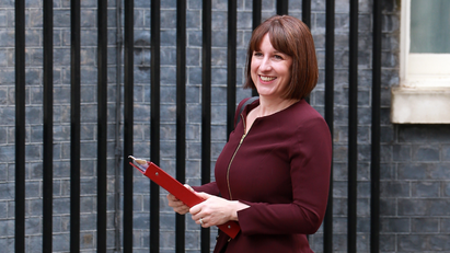 Construction industry reacts to Spending Review