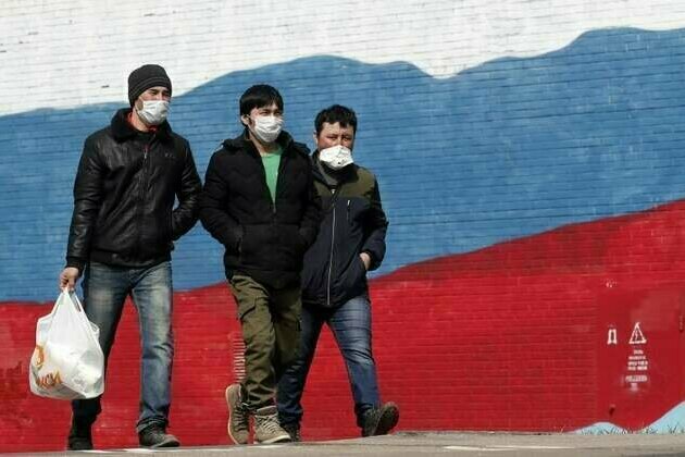 Russia: Xenophobic Crackdown on Central Asian Migrants