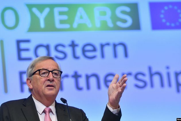 France: Eastern Partnership Doesn&#039;t Mean EU Membership