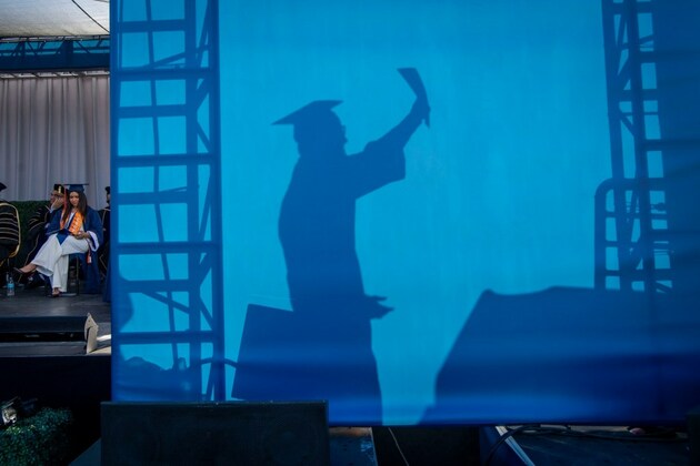 UC faces fiscal woes in foreign student bans